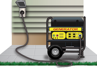 Generator Connection