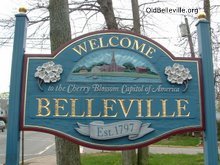 Belleville
