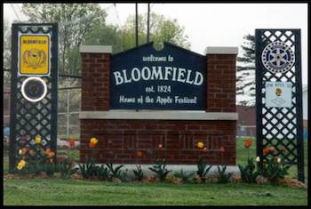 Bloomfield