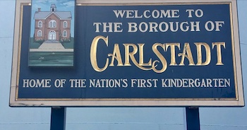 Carlstadt
