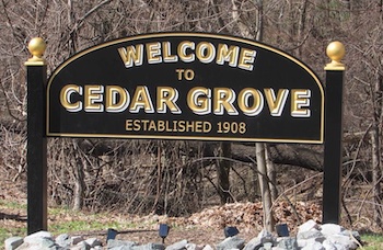 Cedar Grove