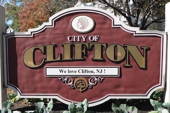 Clifton