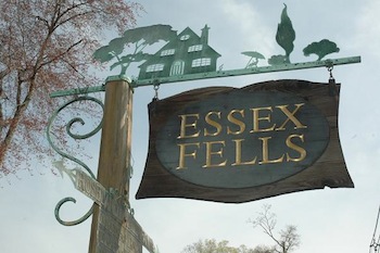 Essex Fells