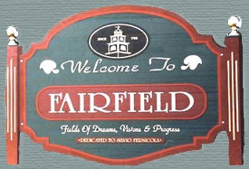 Fairfield