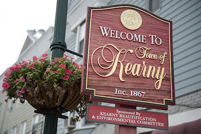 Kearny