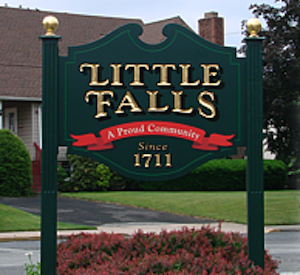Little Falls