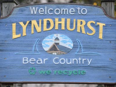 Lyndhurst