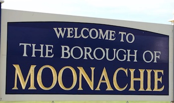 Moonachie