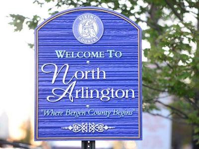 North Arlington