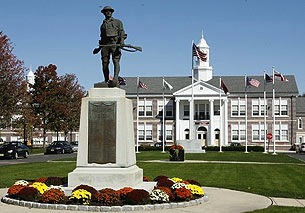 Verona, NJ - Electrician