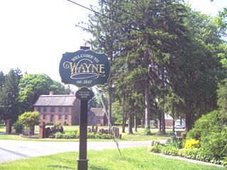 Wayne, NJ Electrician