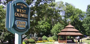 West Caldwell