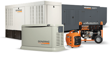 Generator Connection