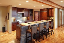 Recessed Lighting
