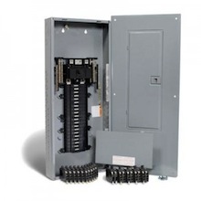Electrical Panel