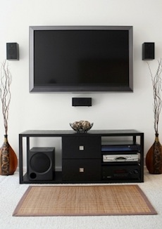 Flat Panel