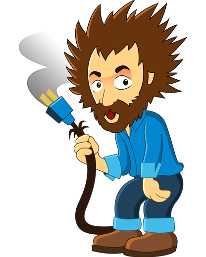 Troubleshoot and Repair