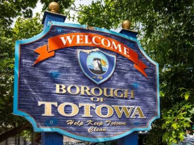 Electrician Near Totowa, NJ