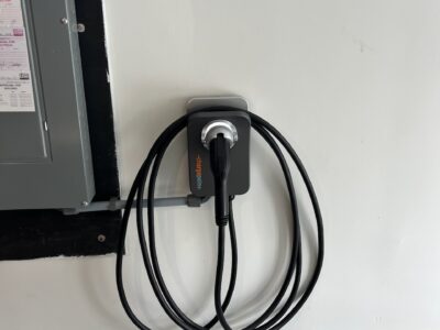 ChargePoint HomeFlex in West Caldwell