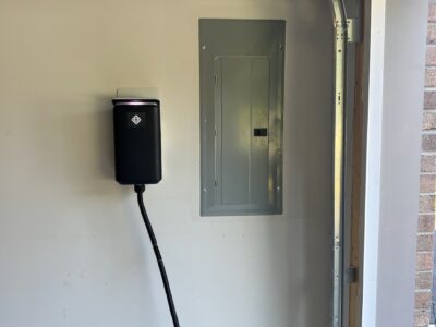 Rivian Charger in Wood-Ridge